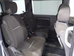 HONDA STEPWGN G EX HONDA SENSING 2015