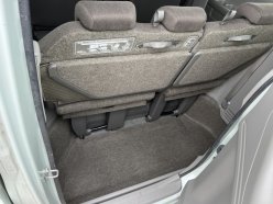HONDA STEPWGN G EX HONDA SENSING 2015