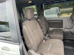 HONDA STEPWGN G EX HONDA SENSING 2015