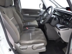 HONDA STEPWGN G 8-SEATERS 2016