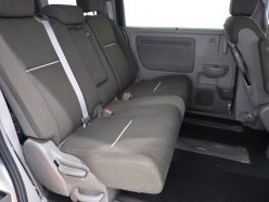 HONDA STEPWGN G 8-SEATERS 2016