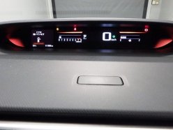 HONDA STEPWGN G 8-SEATERS 2016