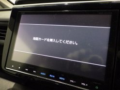 HONDA STEPWGN G 8-SEATERS 2016