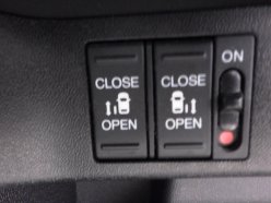 HONDA STEPWGN G 8-SEATERS 2016