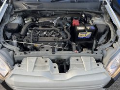 TOYOTA PROBOX DX COMFORT 2019