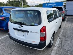 TOYOTA PROBOX DX COMFORT 2019