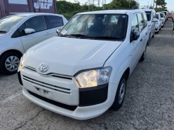 TOYOTA PROBOX DX COMFORT 2019