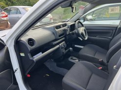 TOYOTA PROBOX DX COMFORT 2019