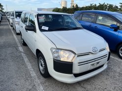 TOYOTA PROBOX DX COMFORT 2019