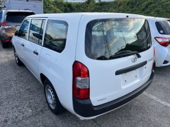 TOYOTA PROBOX DX COMFORT 2019