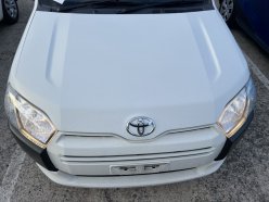 TOYOTA PROBOX DX COMFORT 2019