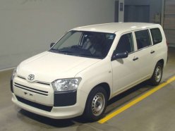 TOYOTA PROBOX DX COMFORT 2020