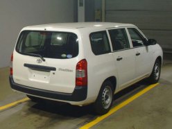 TOYOTA PROBOX DX COMFORT 2020