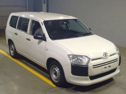 TOYOTA PROBOX DX COMFORT 2020