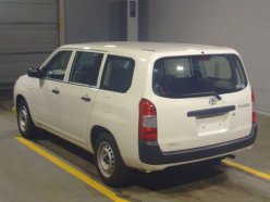 TOYOTA PROBOX DX COMFORT 2020