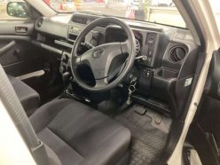 TOYOTA PROBOX DX COMFORT 2020