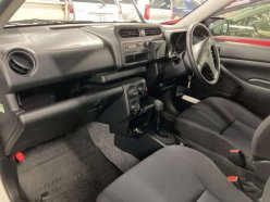 TOYOTA PROBOX DX COMFORT 2020