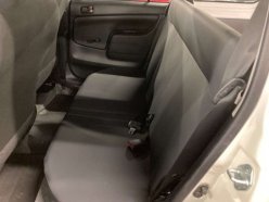 TOYOTA PROBOX DX COMFORT 2020