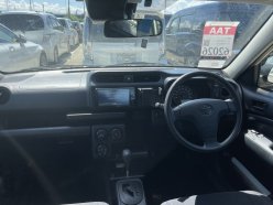 TOYOTA PROBOX DX COMFORT 2019