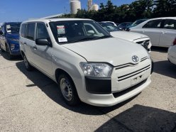 TOYOTA PROBOX DX COMFORT 2019