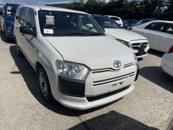 TOYOTA PROBOX DX COMFORT 2019