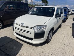 TOYOTA PROBOX DX COMFORT 2019