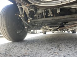 TOYOTA PROBOX DX COMFORT 2019