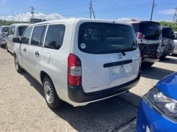 TOYOTA PROBOX DX COMFORT 2019