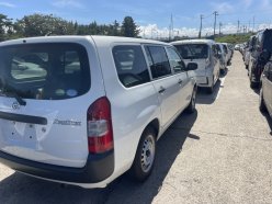 TOYOTA PROBOX DX COMFORT 2019