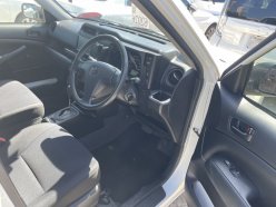 TOYOTA PROBOX DX COMFORT 2019