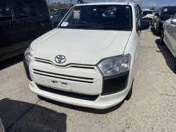 TOYOTA PROBOX DX COMFORT 2019