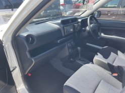 TOYOTA PROBOX DX COMFORT 2019
