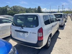 TOYOTA PROBOX DX COMFORT 2019