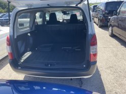 TOYOTA PROBOX DX COMFORT 2019