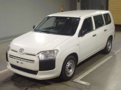 TOYOTA PROBOX DX COMFORT 2019