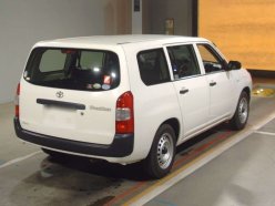 TOYOTA PROBOX DX COMFORT 2019