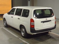 TOYOTA PROBOX DX COMFORT 2019