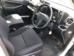 TOYOTA PROBOX DX COMFORT 2019