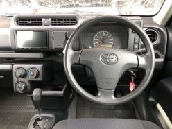 TOYOTA PROBOX DX COMFORT 2019