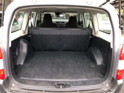 TOYOTA PROBOX DX COMFORT 2019