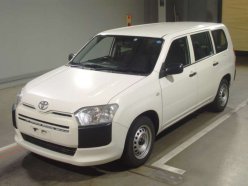 TOYOTA PROBOX DX COMFORT 2019
