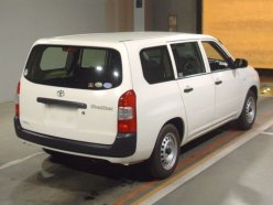 TOYOTA PROBOX DX COMFORT 2019