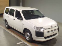 TOYOTA PROBOX DX COMFORT 2019