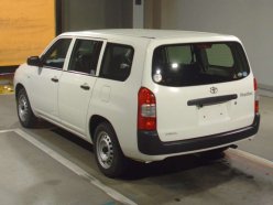 TOYOTA PROBOX DX COMFORT 2019