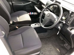 TOYOTA PROBOX DX COMFORT 2019