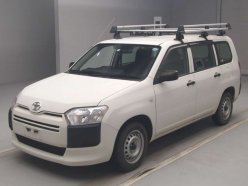 TOYOTA PROBOX DX COMFORT 2019