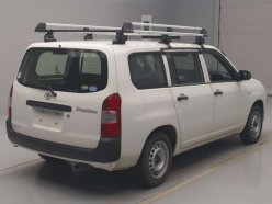 TOYOTA PROBOX DX COMFORT 2019