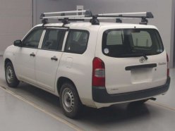 TOYOTA PROBOX DX COMFORT 2019