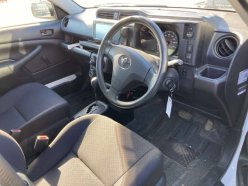 TOYOTA PROBOX DX COMFORT 2019