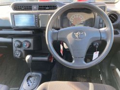 TOYOTA PROBOX DX COMFORT 2019